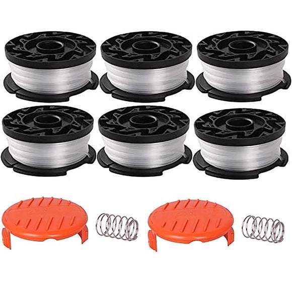 Black And Decker Weed Eater String