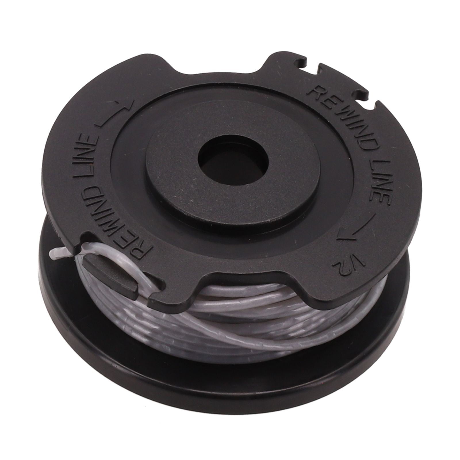 Bobine De Fil De Rechange Pour FLY021 Coupe Bordure Débroussailleuse