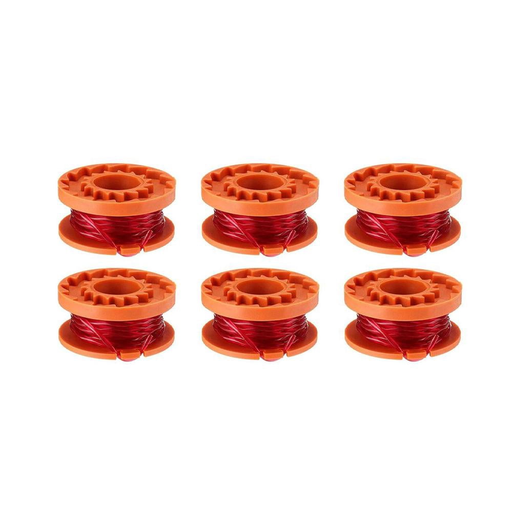 Social String Trimmer Spool Line, Worx Weed Eater String - Walmart.com