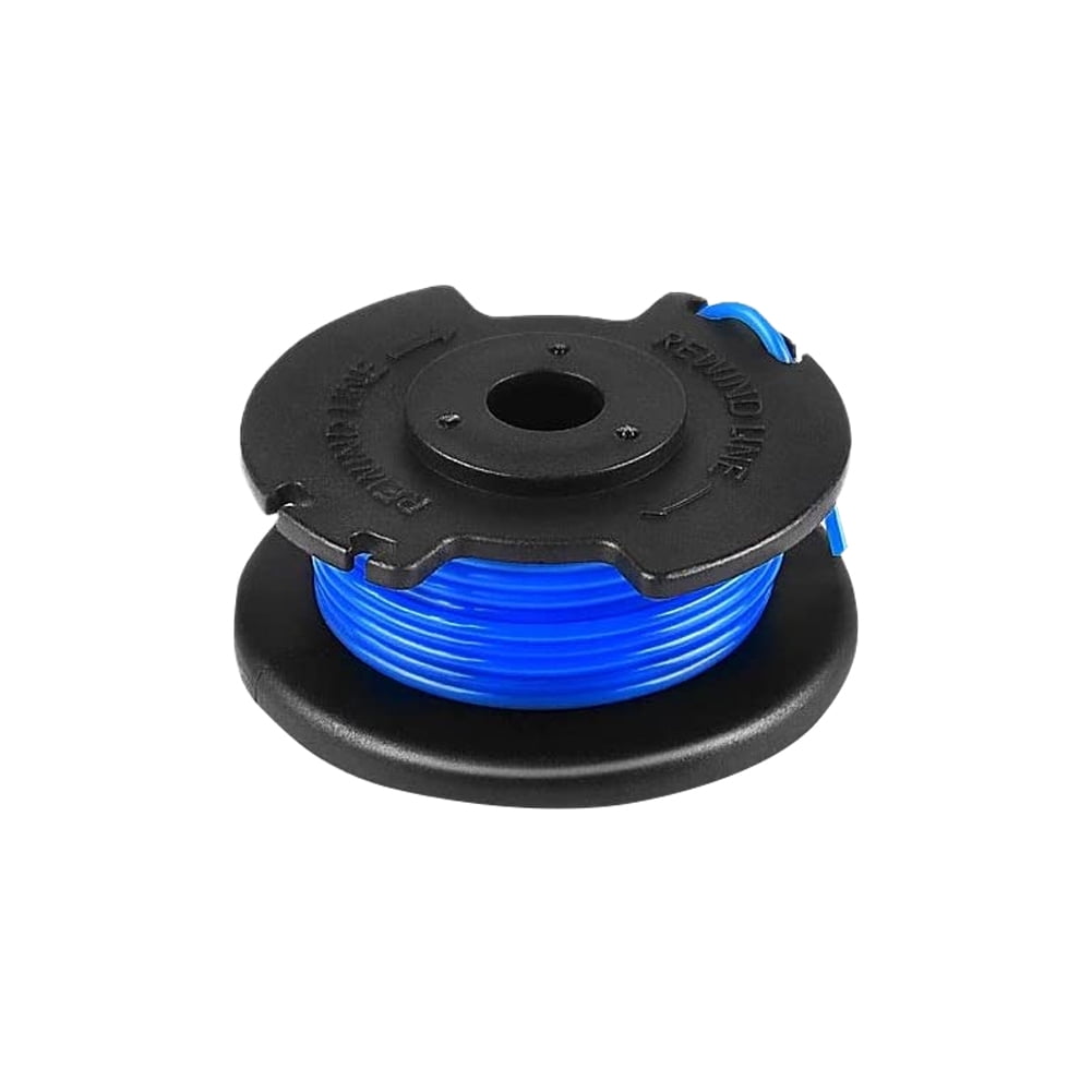Trimmer Spool Line for Ryobi One Plus AC14RL3A 18V 24V 40V AutoFeed