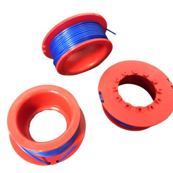 Trimmer Spool Lines For Flymo ET21 Mini Trim ST Strimmer Trimmer Fly031 Gardening Tools Lawn Mower Accessories