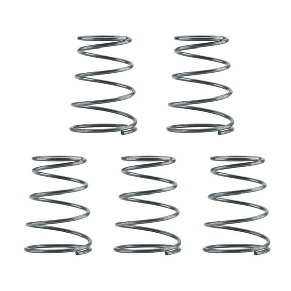 Trimmer  Springs, Spring For Trimmer , Replacement Trimmer  Springs, Metal For Lawn Easy To Install Not Easy To Deform For Brush Cutter