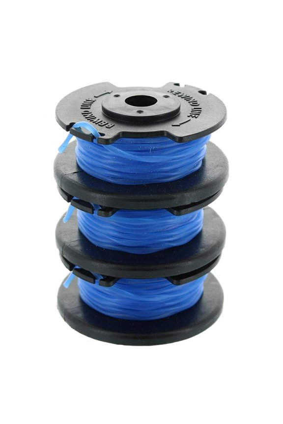 Trimmer String Replacement for Ryobi, by EFINNY 3 Pack