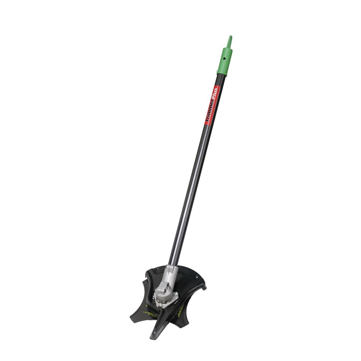 TrimmerPlus BC720 Add-On Brushcutter Attachment with J-Handle | 41AJBC-C954
