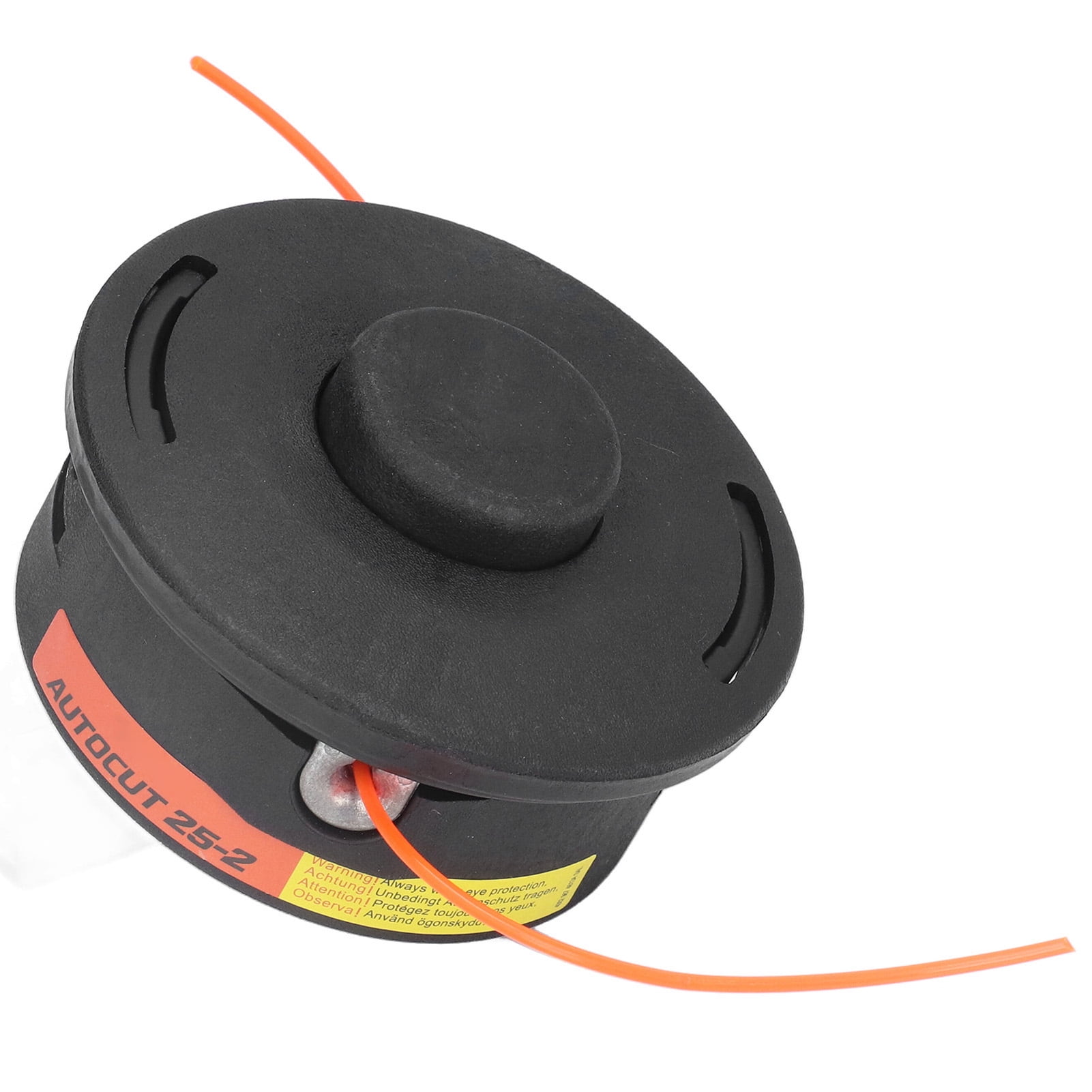 Trimmers Heads Replacement, Bump Feed Trimmer Head For FS120R