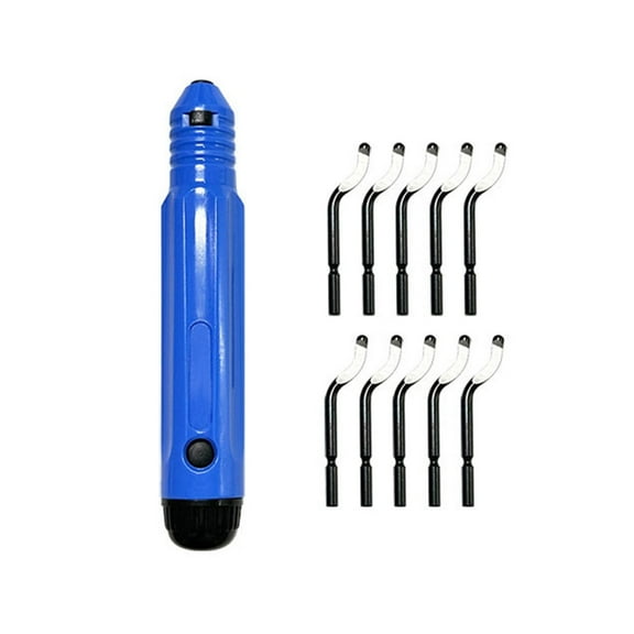 Trimming Cutter Scrapers 3D Print Tool 3D Printer Tool ABS PETG Materials Model Pruning Trimming Device