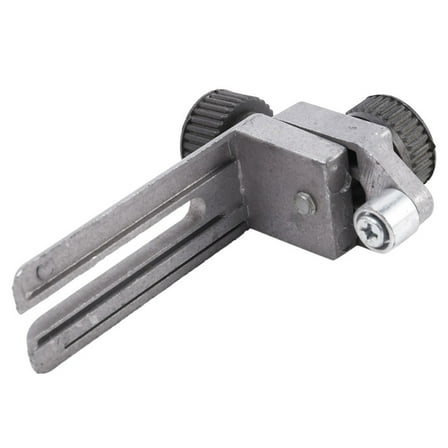 Trimming Machine Guide Seat Accessory for 3701 3703 3709 Insert Plate Sample