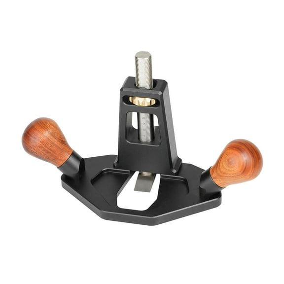 Trimming Plane, Wood Plane, DIY Woodcraft Tool, Carpenter Tool, Hand Plane, Flat