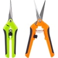 Trimming Scissors Gardening Scissors Pruning Snips Garden Sheers Trim ...