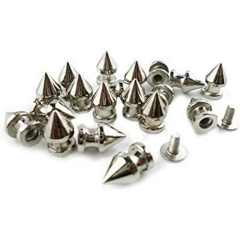 Decorative rivets for purses store