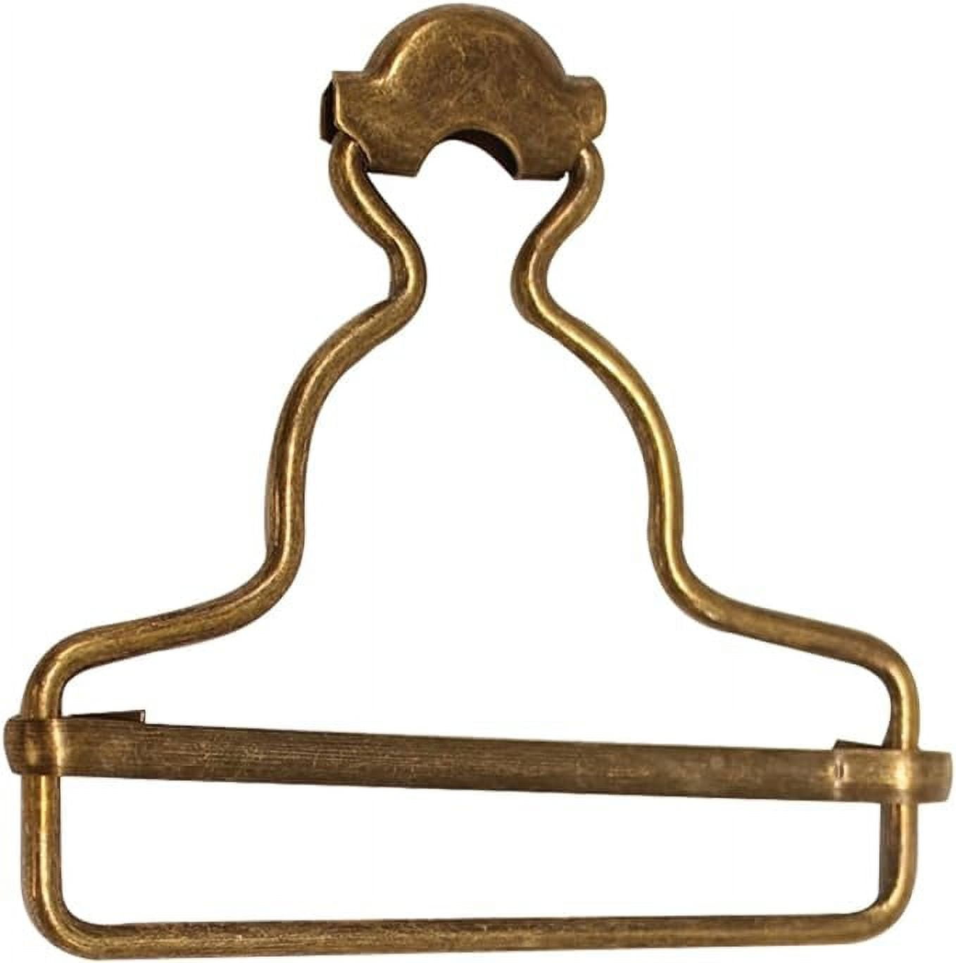 Trimming Shop Dungaree Buckles Metal Clip Fasteners Snap Clips for Repairing Damaged Clothes