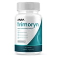 thumbnail image 1 of Trimoryn Advanced Weight Management, Trimoryn  Support (60 Capsules), 1 of 7