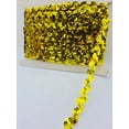 thumbnail image 1 of Trimplace Chartreuse 5/8" Sequin Ric Rac, 1 of 2