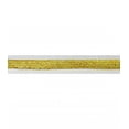 thumbnail image 1 of Trimplace Gold Holographic 5/16" Metallic Middy Braid, 1 of 1