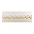 thumbnail image 1 of Trimplace Natural 1/2" Middy Ric Rac, 1 of 1