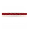thumbnail image 1 of Trimplace Red 3/8" Gimp Trim, 1 of 2