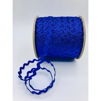 Trimplace Royal 3/8" Metallic RIC Rac