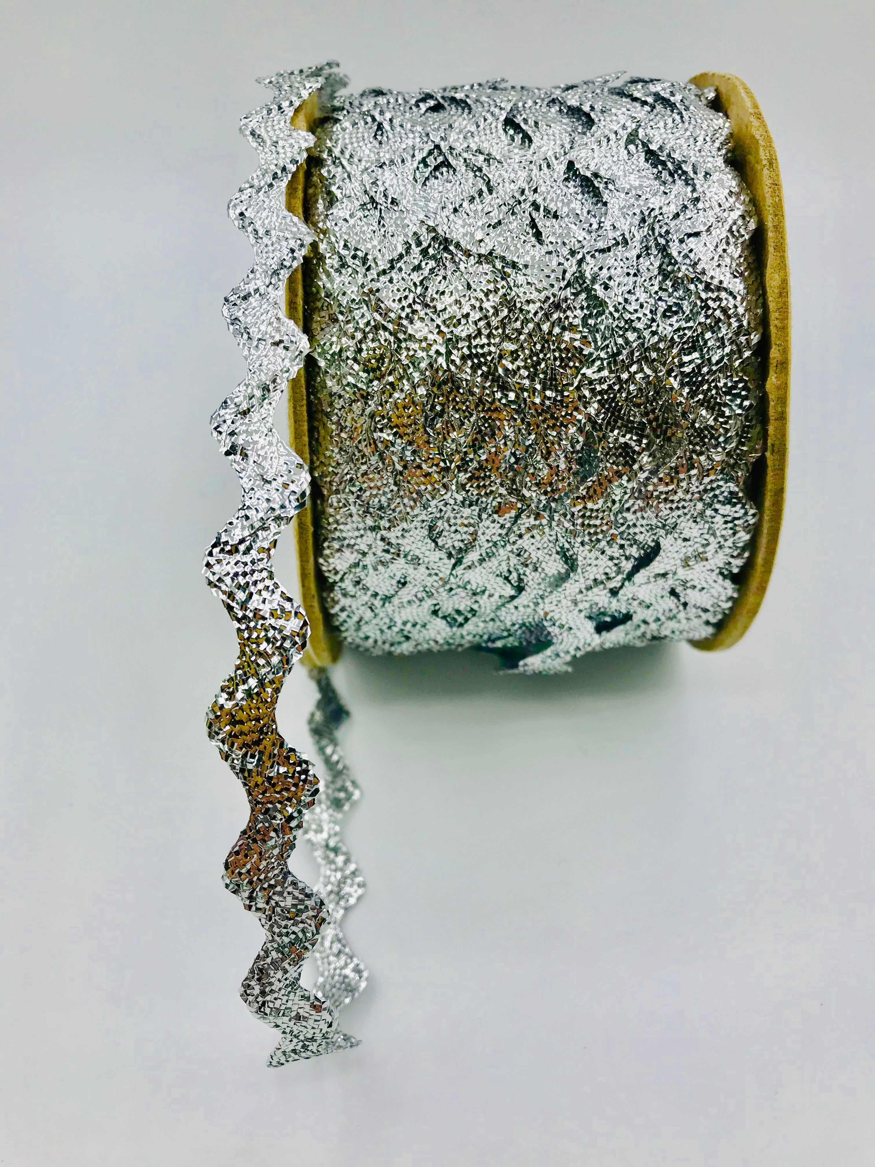Trimplace Silver 1/2