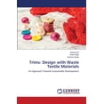 thumbnail image 1 of Trims: Design with Waste Textile Materials (Paperback), 1 of 1