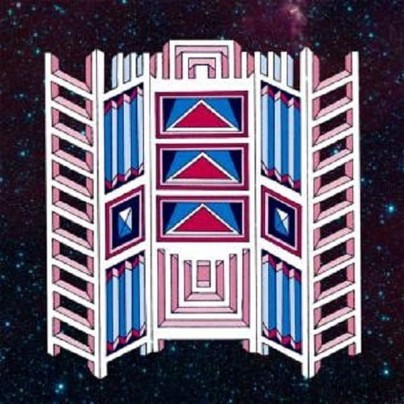 Trin Tran - Far Reaches - Alternative - CD