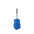 thumbnail image 1 of Trina Diamond Milling Bit Prosthetic Nail File Ball No:5 TRNDRILBIT0021, 1 of 2