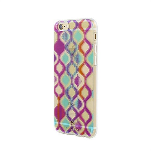 Trina Turk Carrying Case for iPhone 6/6s - Retail Packaging - Ogee Multi