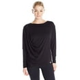 thumbnail image 1 of Trina Turk Womens Long Sleeve Dolman Top, 1 of 2