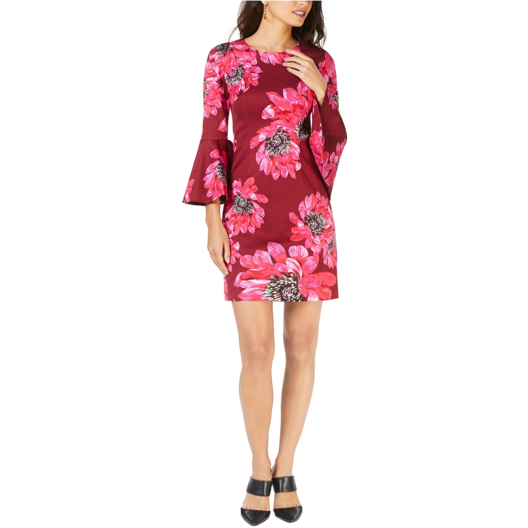 Trina turk splendid clearance dress