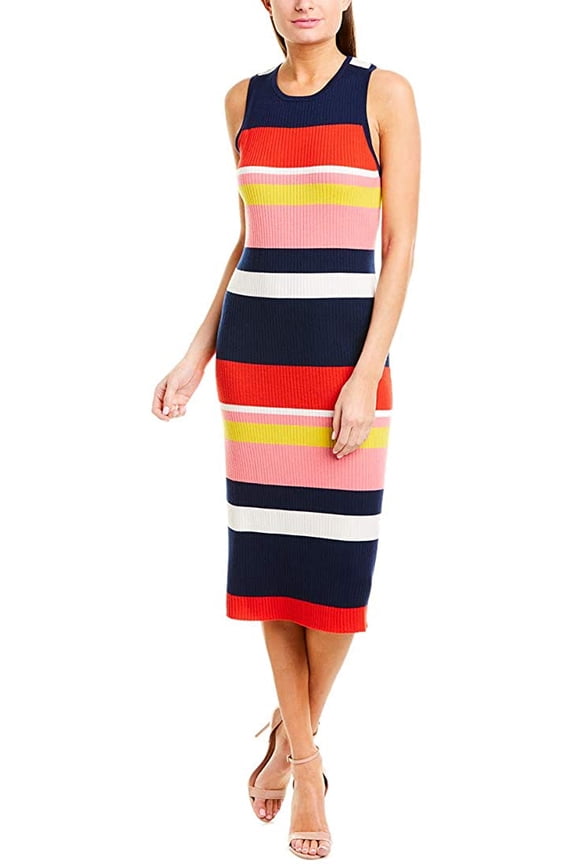 Womens Upgrade Sweater Dress