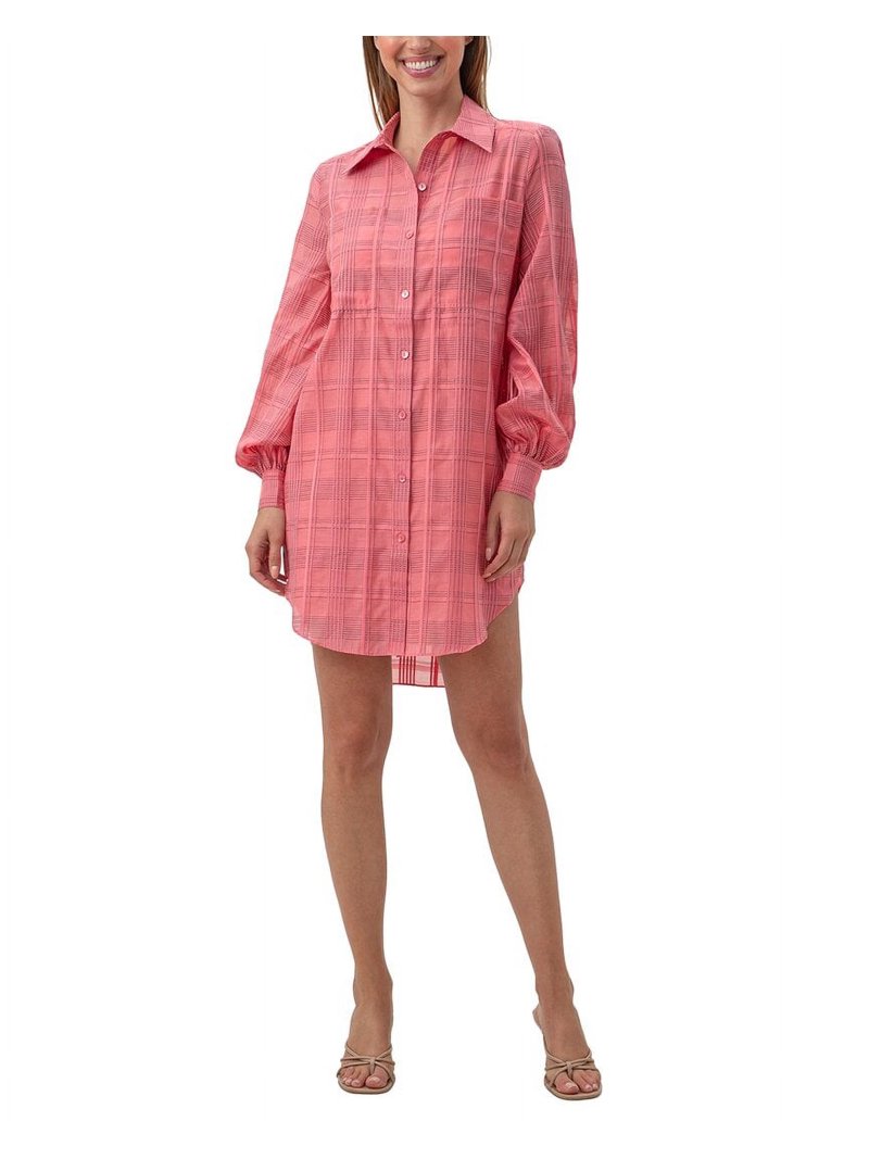knee length dresses for ladies Aullie Mini Dress