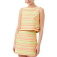 thumbnail image 1 of Trina Turk womens  Cayley Top, 8, 1 of 3