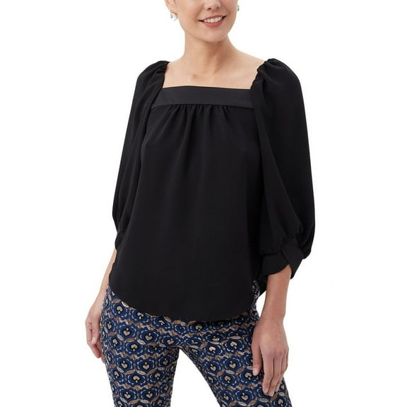 Trina Turk womens Chihiro Top, xs