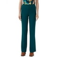 thumbnail image 1 of Trina Turk womens  Chimayo Pant, 00, 1 of 3