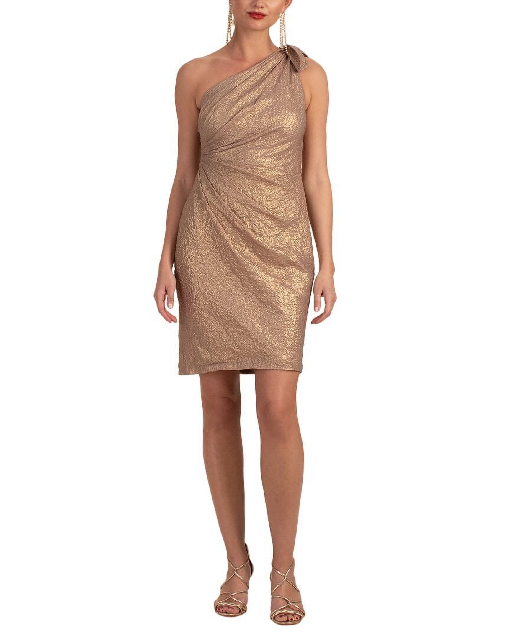 Trina Turk womens Etoile Dress, 2 - Walmart.com