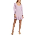 thumbnail image 1 of Trina Turk womens  Form 3 Mini Dress, 8, 1 of 3
