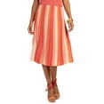 thumbnail image 1 of Trina Turk womens  Grace Skirt, s, 1 of 3