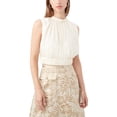 thumbnail image 1 of Trina Turk womens  Kalila Top, m, 1 of 3