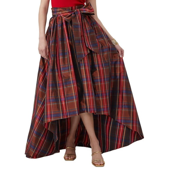 Trina Turk womens Kalina Skirt, 2