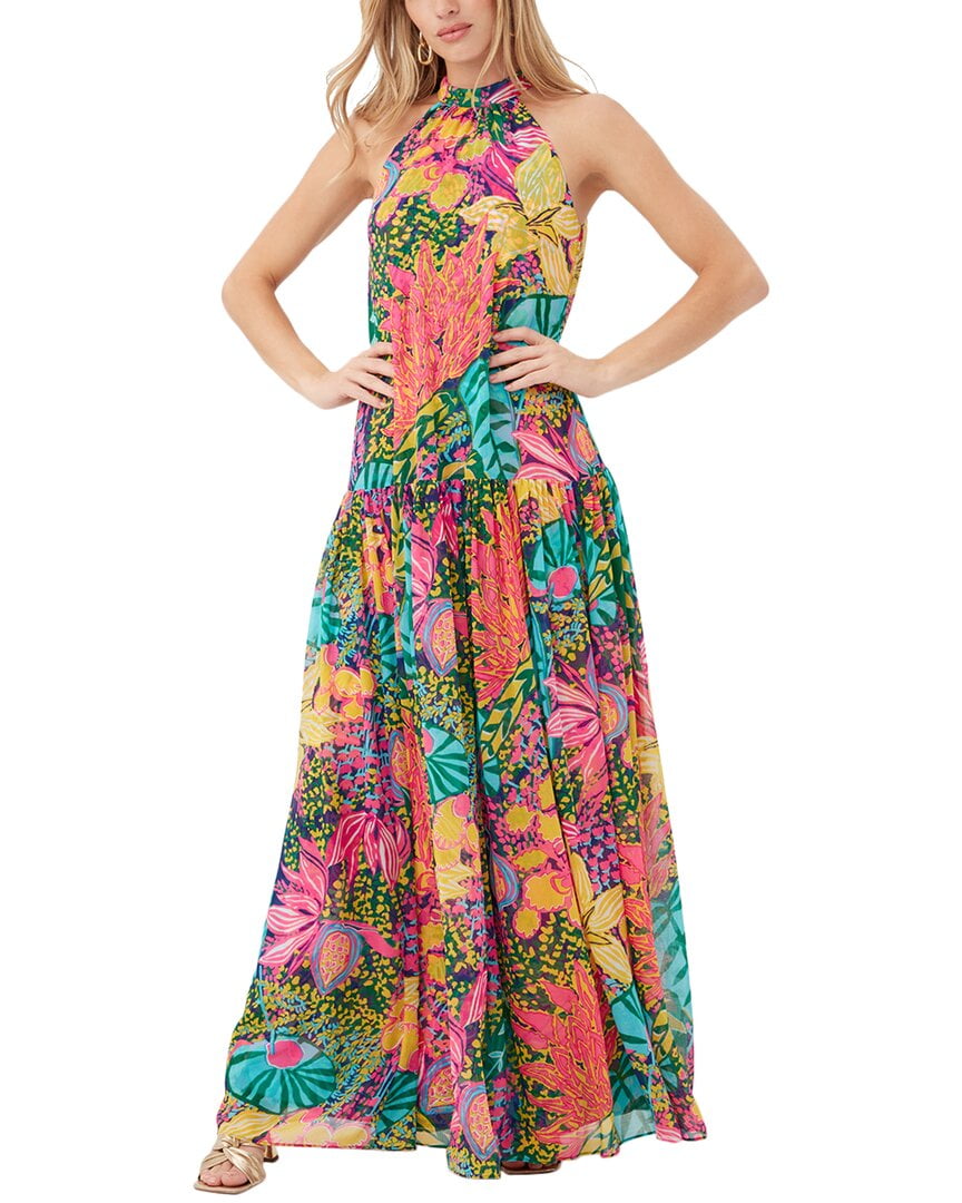 trina turk formal dresses Trina Turk Orla Maxi Dress