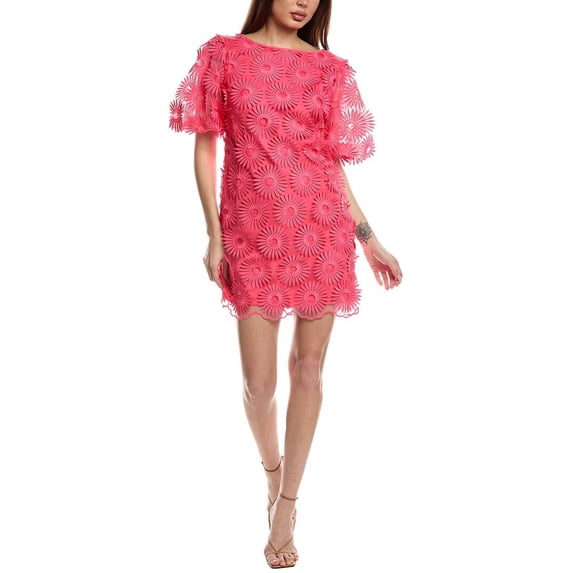 Trina Turk womens Luv 2 Dress, 14