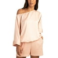 thumbnail image 1 of Trina Turk womens  Lyric Top, XS, 1 of 3
