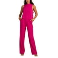 thumbnail image 1 of Trina Turk womens  Marisa 2 Jumpsuit, 14, 1 of 3