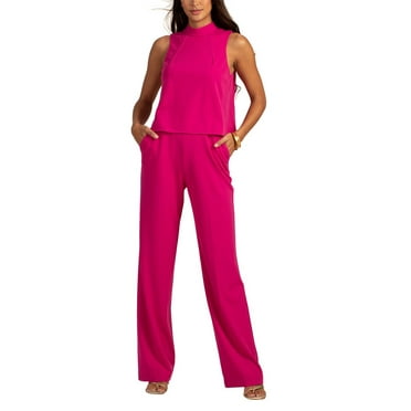 Trina Turk womens  Marisa 2 Jumpsuit, 6