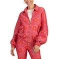 thumbnail image 1 of Trina Turk womens  Melodious Jacket, XXL, 1 of 4