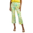 thumbnail image 1 of Trina Turk womens  Ore Pant, 8, 1 of 3