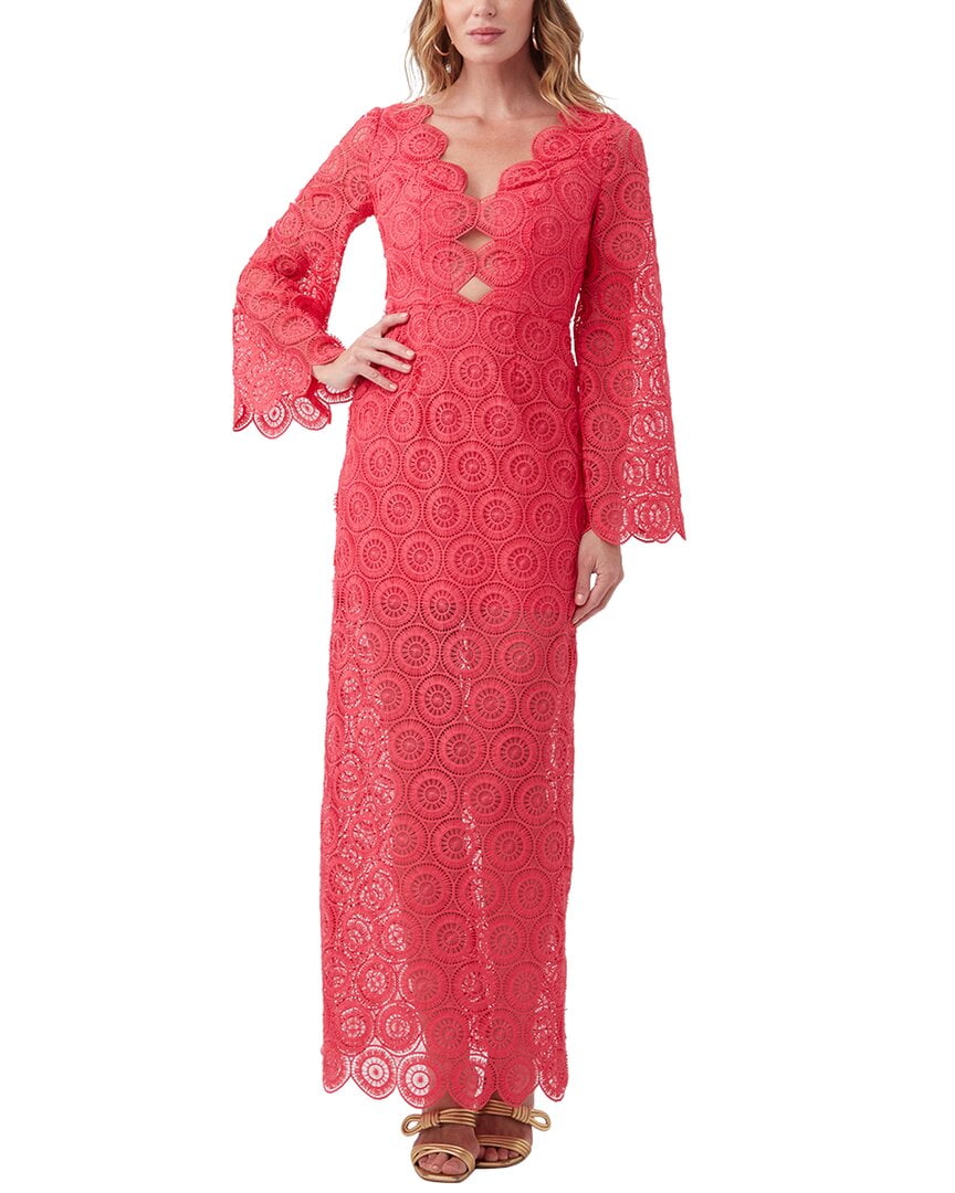 light my fire lace maxi dress Laced In Love Maxi Dress L Dusty Olive by Lane 201 main image 1