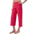 thumbnail image 1 of Trina Turk womens  Palm Bay Pant, 8, 1 of 3
