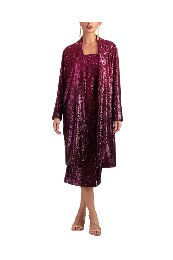 womens Pisces Jacket, L