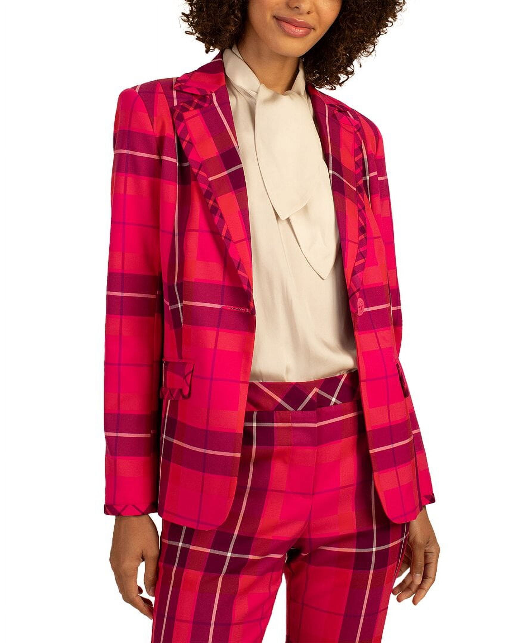 Trina turk shop blazer