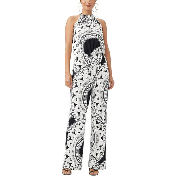 Trina Turk womens Rancho Jumpsuit, m